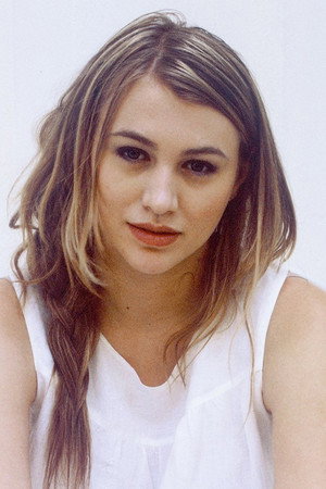 Photo of Eygenia Kaplan from the Latest Netflix gallery