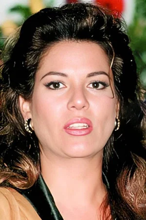 Photo of Patricia Rivera from the Latest Netflix gallery