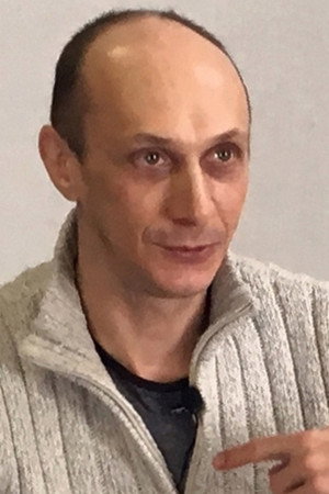 Sergey Kolesov photo