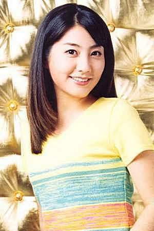 Photo of Kim Da-hye from the Latest Netflix gallery