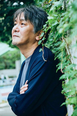 Photo of Yoshikazu Okada from the Latest Netflix gallery