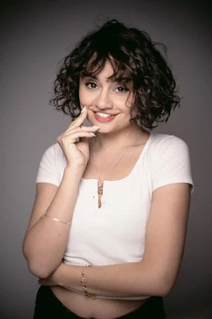Photo of Dana Carolina Gorgone from the Latest Netflix gallery