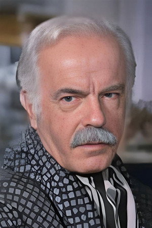 Photo of Müfit Kiper from the Latest Netflix gallery