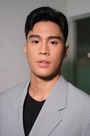 Photo of Jeremiah Lisbo from the Latest Netflix gallery