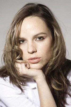 Luciana Echeverría photo