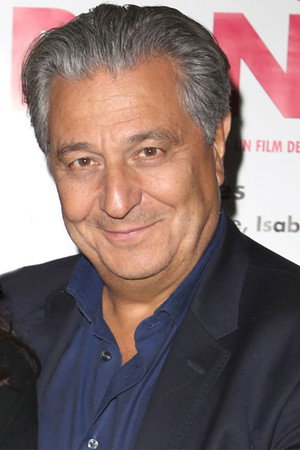 Christian Clavier photo