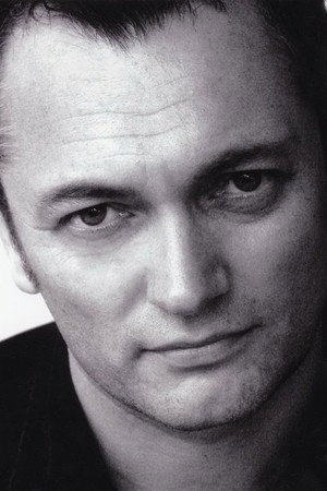 Michael Hodgson photo