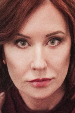 Photo of Olga Tsirsen from the Latest Netflix gallery