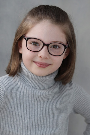 Photo of Thea Achillea from the Latest Netflix gallery