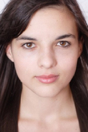 Photo of Paula Knüpling from the Latest Netflix gallery