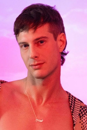 Photo of Ryan Orion from the Latest Netflix gallery