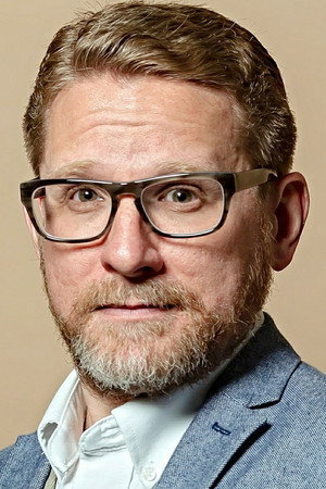 Photo of Timothy J. Cox from the Latest Netflix gallery