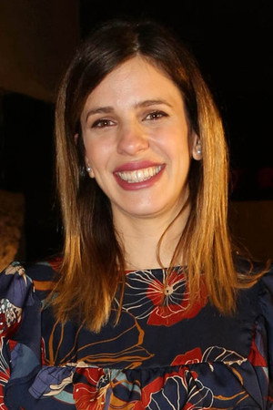 Photo of Alexandra Tavoulari from the Latest Netflix gallery