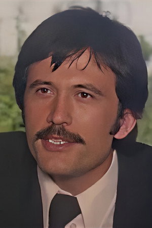 Photo of Suphi Tekniker from the Latest Netflix gallery
