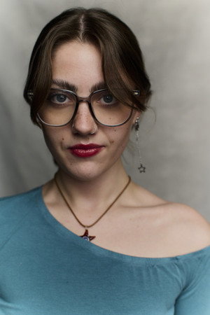 Photo of Jasmine Rio Taylor from the Latest Netflix gallery