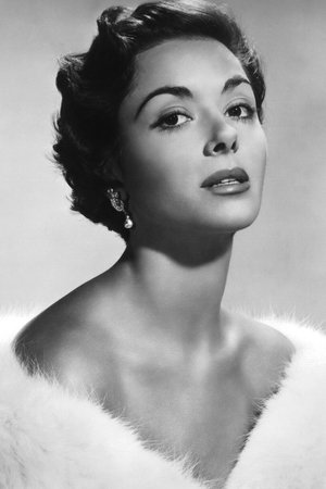 Dana Wynter photo