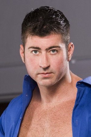 Photo of Berke Banks from the Latest Netflix gallery