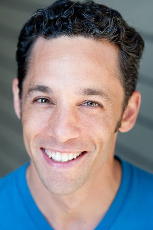 Jeffrey Schecter photo