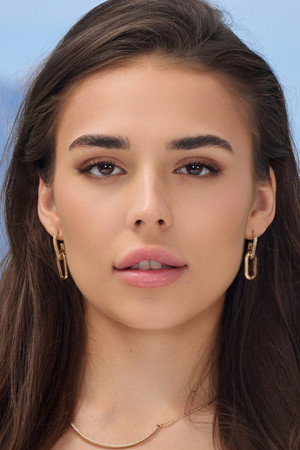 Photo of Milan Cheek from the Latest Netflix gallery