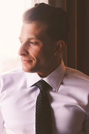 Photo of Paul Pompa III from the Latest Netflix gallery