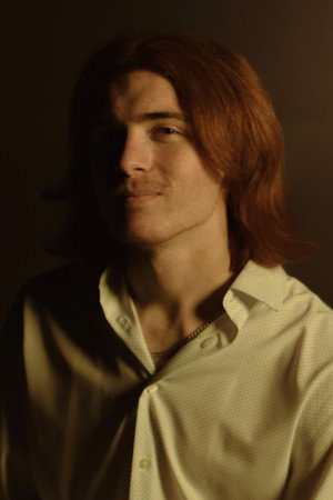 Photo of Luke Parrett from the Latest Netflix gallery