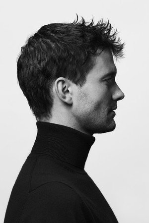Photo of Drew MacFarlane from the Latest Netflix gallery