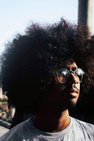 Pushan Dasgupta photo