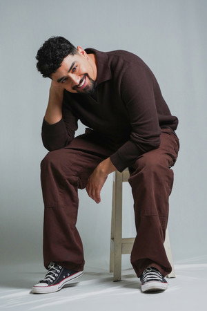 Photo of Davi Claudino from the Latest Netflix gallery