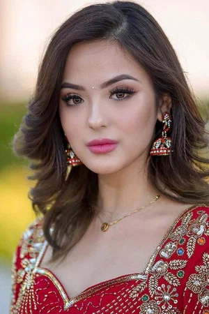 Photo of Jassita Gurung from the Latest Netflix gallery