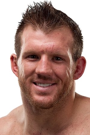 Ryan Bader photo