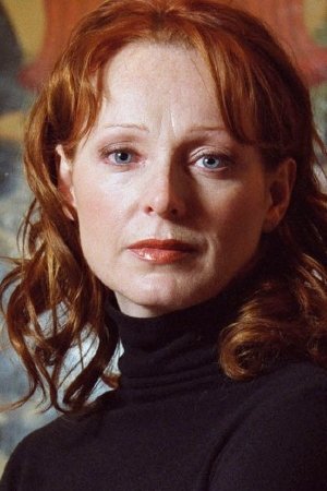 Marnie McPhail photo