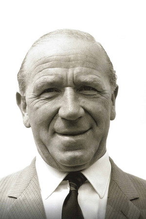 Photo of Matt Busby from the Latest Netflix gallery