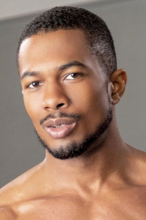 Photo of Sean Xavier from the Latest Netflix gallery