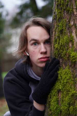 Photo of Konstantin Belenko from the Latest Netflix gallery