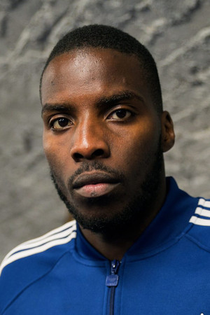 Lawrence Okolie photo