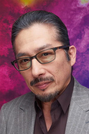 Hiroyuki Sanada photo