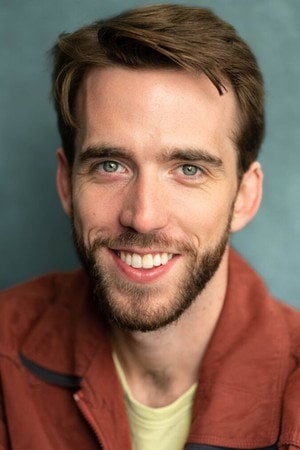 Photo of Nick Biadon from the Latest Netflix gallery