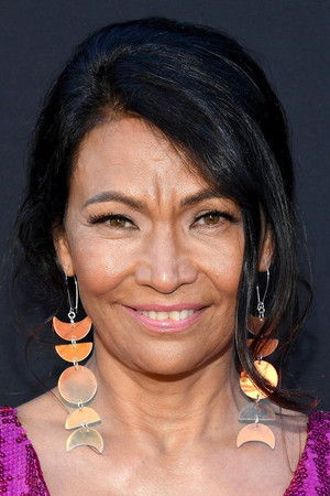 Photo of Michelle Thrush from the Latest Netflix gallery