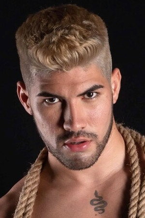 Photo of Gus Torres from the Latest Netflix gallery