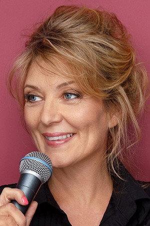Photo of Mette Lisby from the Latest Netflix gallery