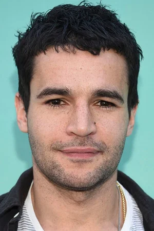 Christopher Abbott photo