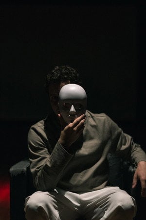 Photo of Vitor Campos from the Latest Netflix gallery