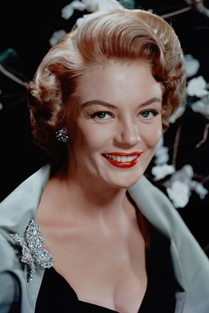 Sheree North photo