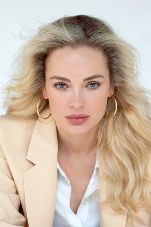 Photo of Irina Kobzeva from the Latest Netflix gallery