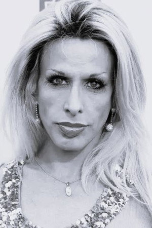 Alexis Arquette photo