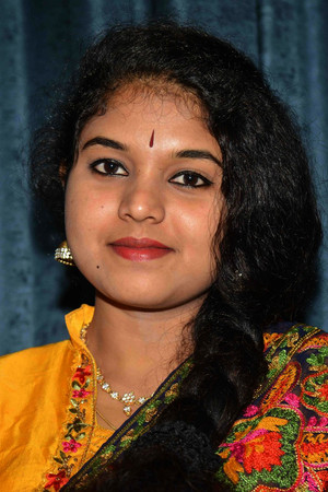 Photo of Anu Krishna from the Latest Netflix gallery