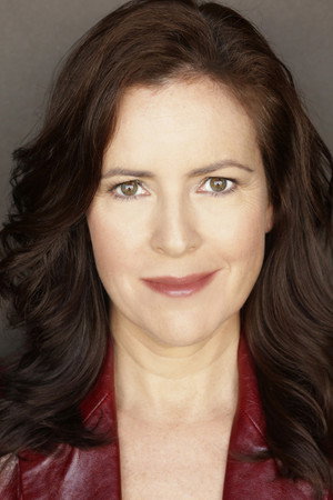 Photo of Moira Squier from the Latest Netflix gallery