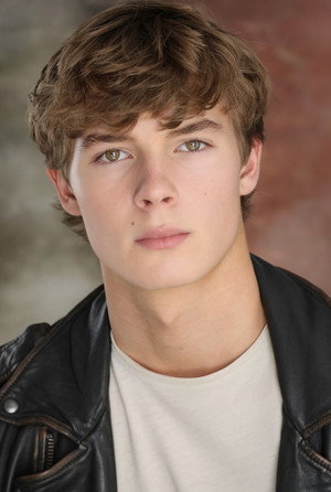 Photo of Jacob Moran from the Latest Netflix gallery