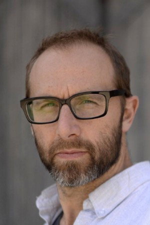 Photo of David Bezmozgis from the Latest Netflix gallery