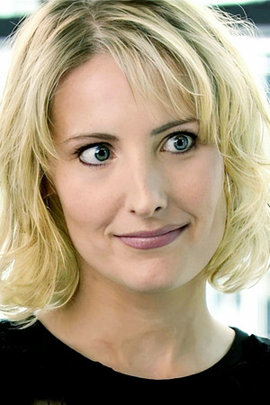 Photo of Stephanie Bauder from the Latest Netflix gallery